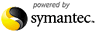 Powered by Symantec